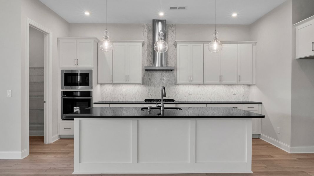Kitchen Kitchen