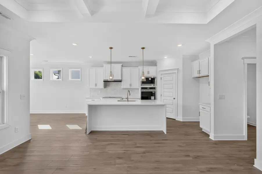 *Photo of example home. Selections & finishes may vary.