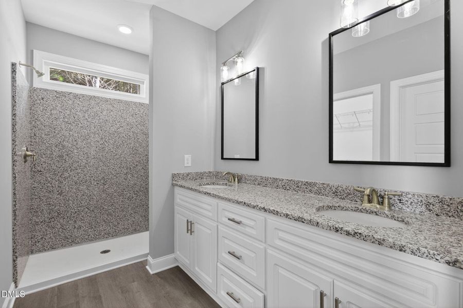 Master Bath Master Bath