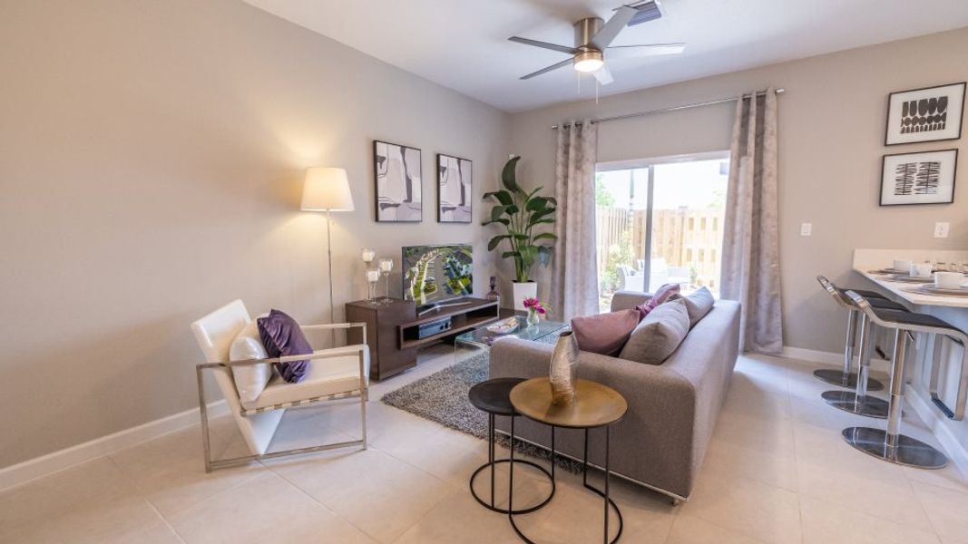 Image 9 of a home in Westview: Nantucket Collection.