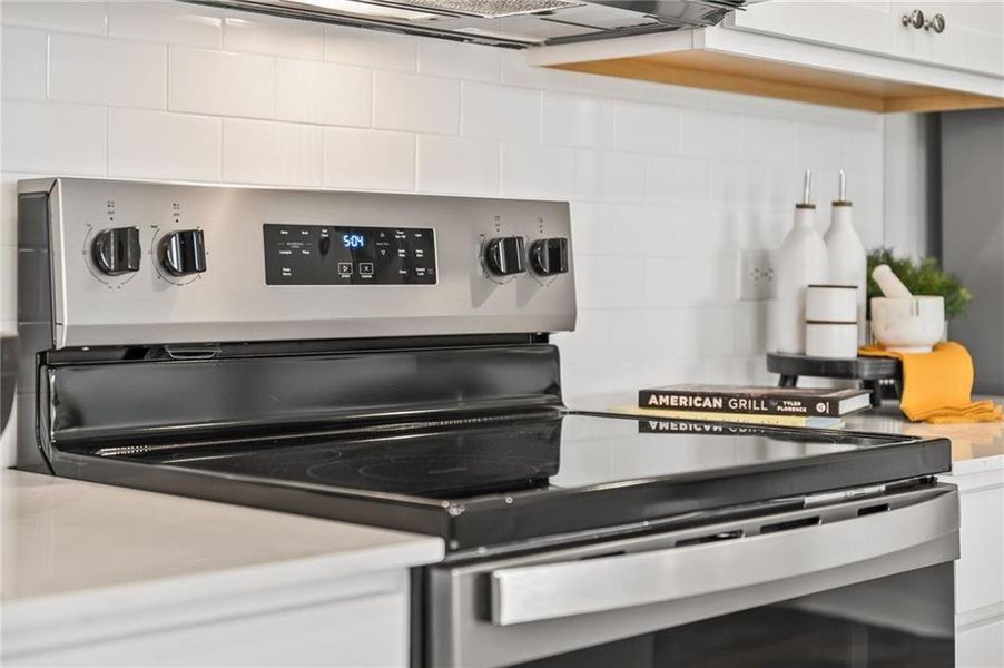 Close-up of interior finishes inside a home in , Lawrenceville (Image 18).