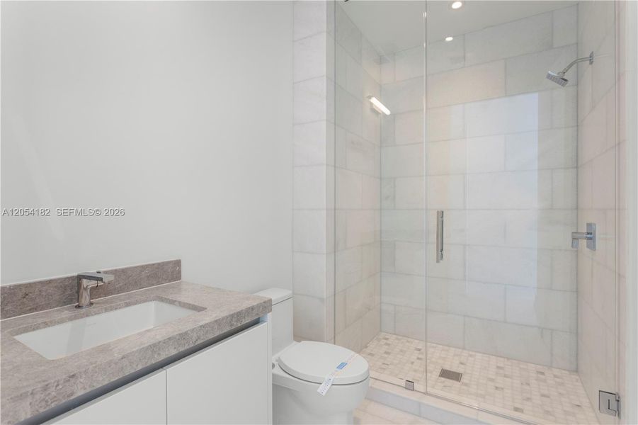Furnished interior view inside a new home in , Miami (Image 12). Furnished interior view inside a new home in , Miami (Image 12).