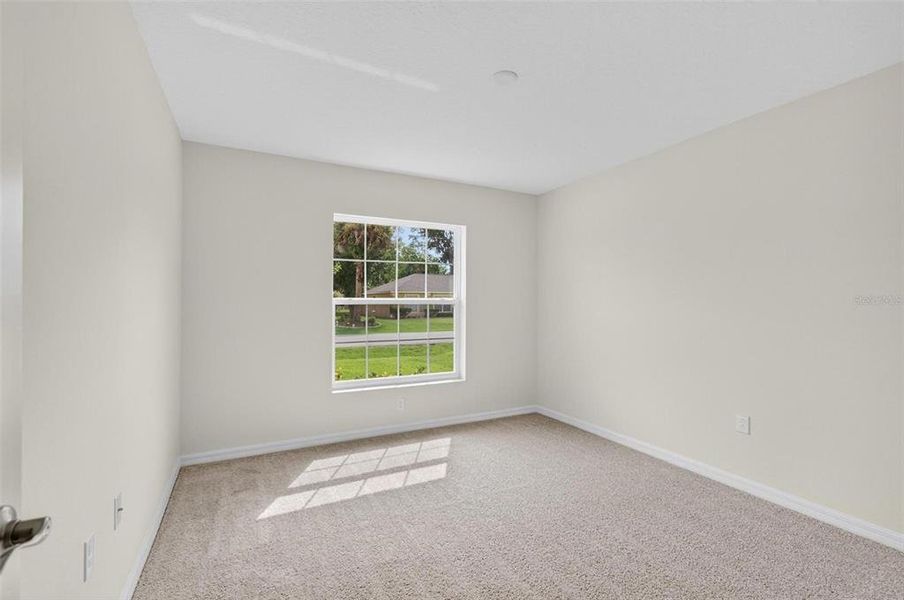 Spacious, unfurnished interior of a new home in , Palm Coast (Image 51).