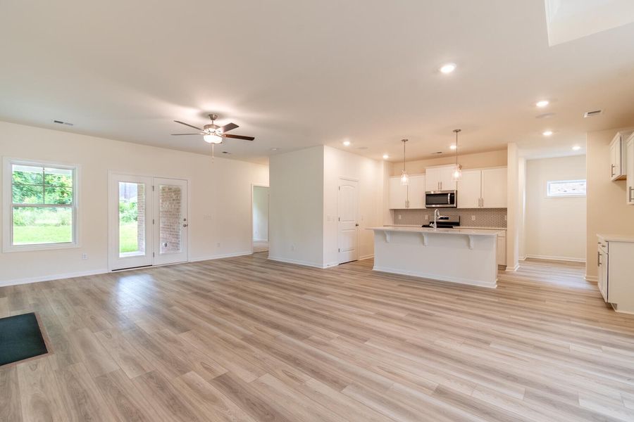 970 Curlew Cir - Lot 97 970 Curlew Cir - Lot 97