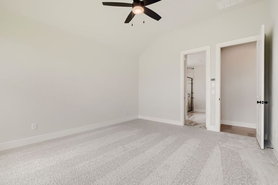 11729 Wildwood - Primary Bedroom