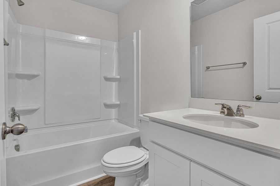 4br New Home in Calabash, NC.  - Slide 14