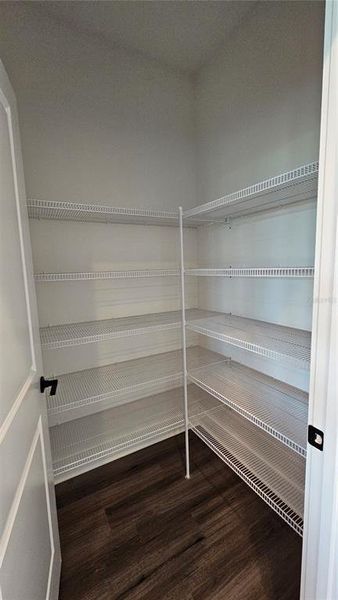 Spacious, unfurnished interior of a new home in , Port Charlotte (Image 24).