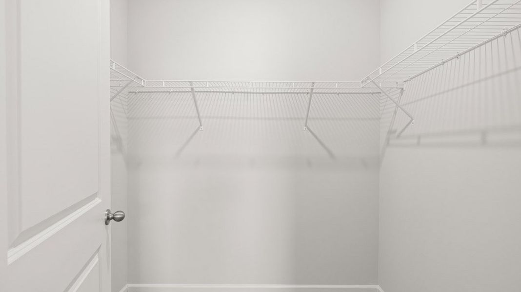 Representative furnished interior of a home built from the Sullivan by D.R. Horton in Bellemeade Landing, Augusta (Image 9). Representative furnished interior of a home built from the Sullivan by D.R. Horton in Bellemeade Landing, Augusta (Image 9).