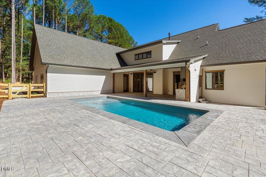 69-49 Harrison Pond Dr