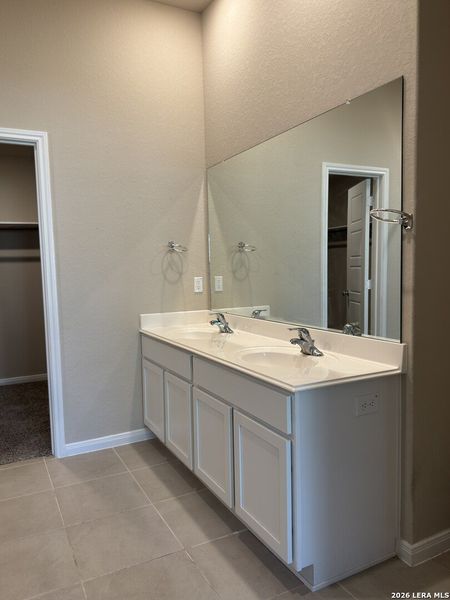 Furnished interior view inside a new home in Greenspoint Heights, Seguin (Image 12). Furnished interior view inside a new home in Greenspoint Heights, Seguin (Image 12).
