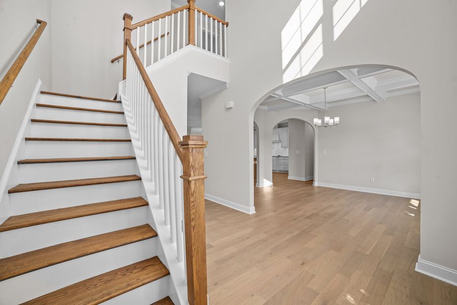 Image 15 of a home in Kennedy's Crossing. Image 15 of a home in Kennedy's Crossing.