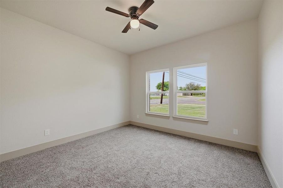 Spacious, unfurnished interior of a new home in , Sherman (Image 29). Spacious, unfurnished interior of a new home in , Sherman (Image 29).