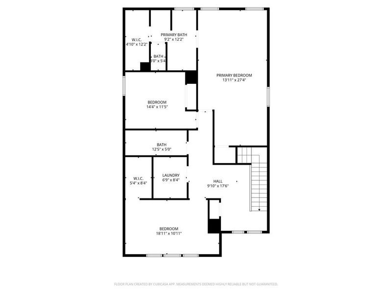 2D floor plan layout of this home in Bracknell, Loganville, GA (Image 4). 2D floor plan layout of this home in Bracknell, Loganville, GA (Image 4).