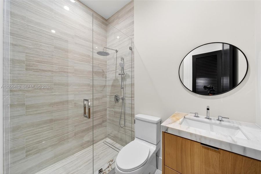 Bathroom #2 Bathroom #2