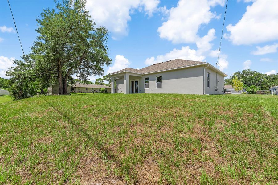 Pictures from Previous build. this home will be complete in May, 2025
