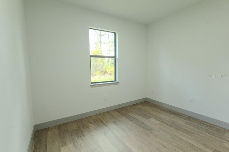 Spacious, unfurnished interior of a new home in , North Port (Image 15). Spacious, unfurnished interior of a new home in , North Port (Image 15).