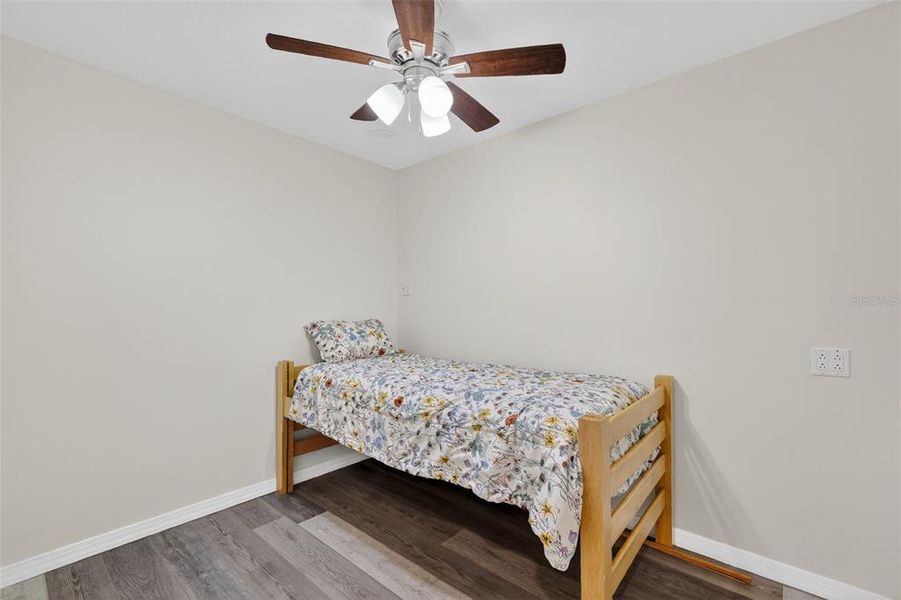 Furnished interior view inside a new home in , Bushnell (Image 26). Furnished interior view inside a new home in , Bushnell (Image 26).