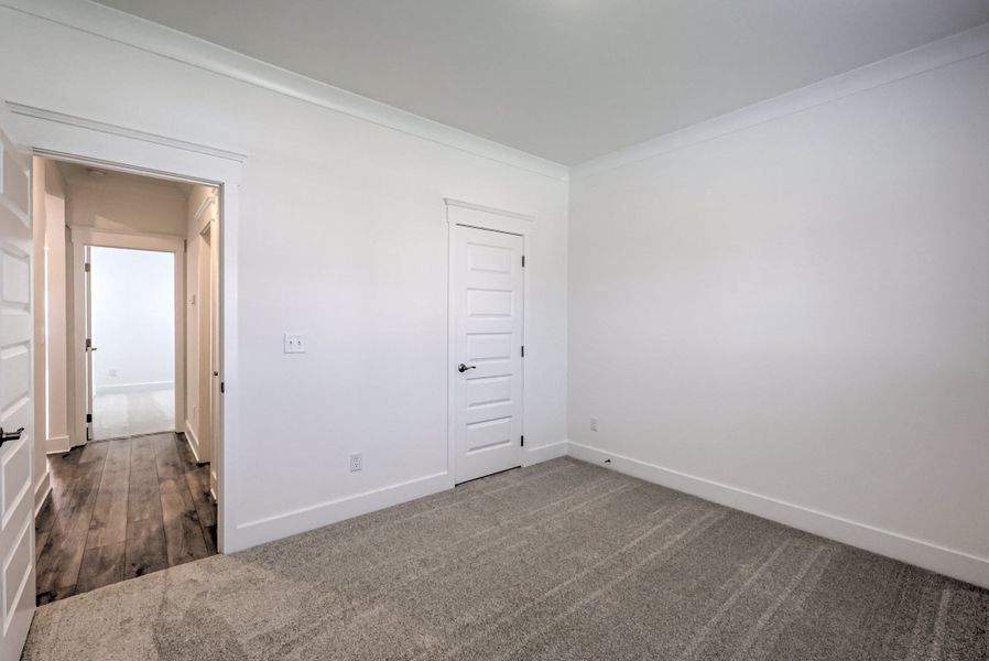 *Photo of actual home.