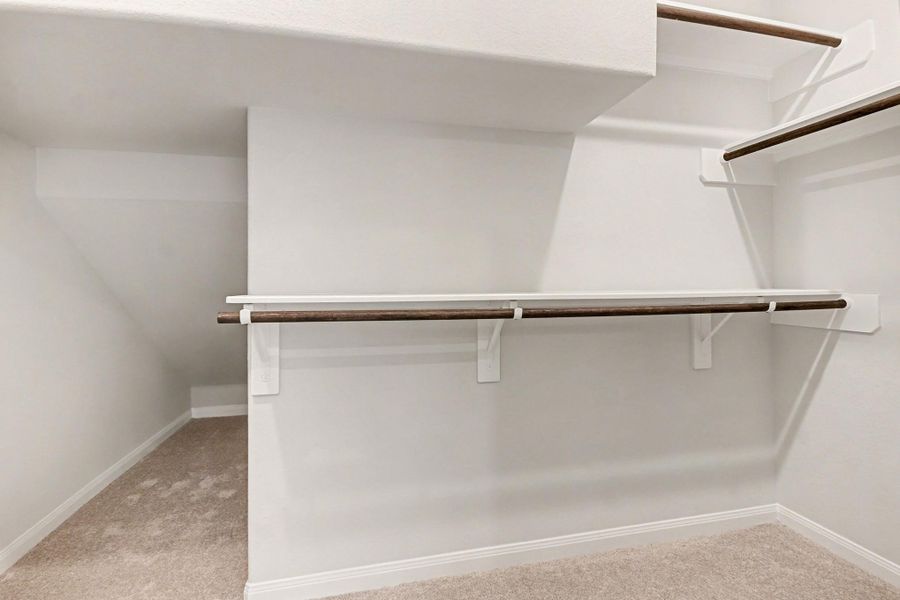 Spacious, unfurnished interior of a new home in , Bay City (Image 28). Spacious, unfurnished interior of a new home in , Bay City (Image 28).