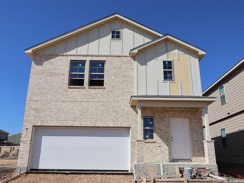 Image 36 of a home in Paloma Park. Image 36 of a home in Paloma Park.