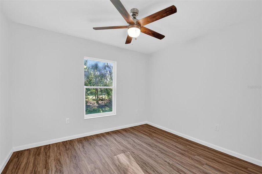 Spacious, unfurnished interior of a new home in , Summerfield (Image 20).