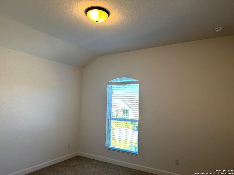 Spacious, unfurnished interior of a new home in Megan's Landing 50's, Castroville (Image 22).