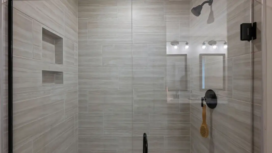 Close-up of interior finishes inside a home in Hawks Landing, Apison (Image 18). Close-up of interior finishes inside a home in Hawks Landing, Apison (Image 18).