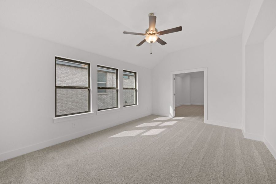 New Home in Georgetown, TX.  - Slide 22