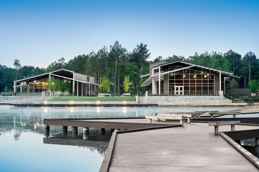 Community amenities in , Conroe (Image 25).