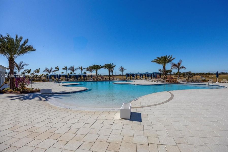 Community amenities in , Port St. Lucie (Image 59).