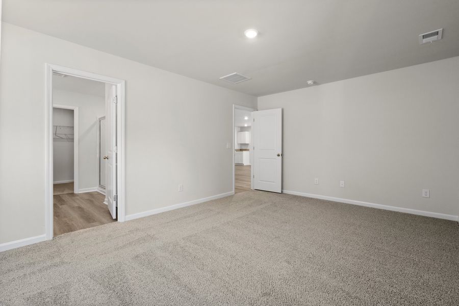 1,725sf New Home in Sunset Beach, NC.  - Slide 25