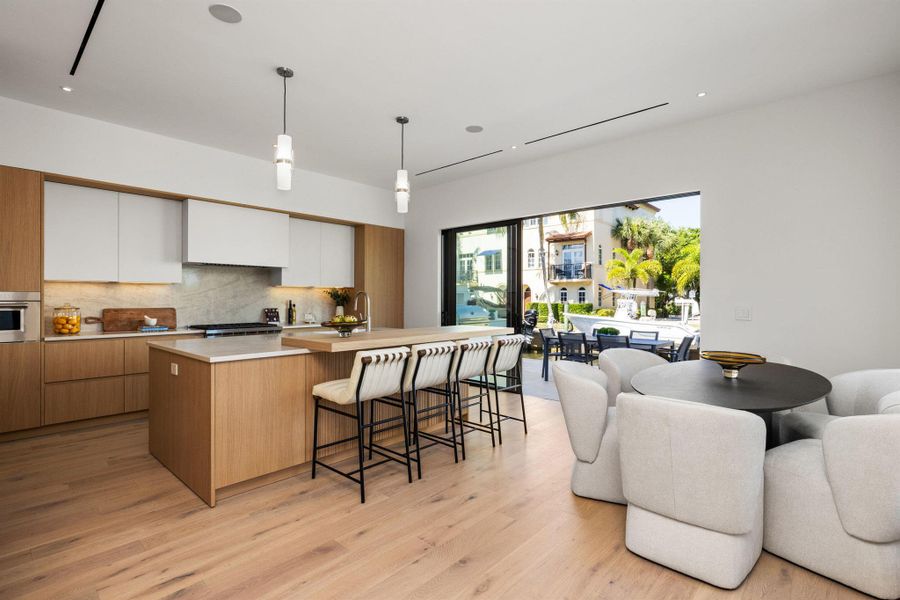 Furnished interior view inside a new home in , Boynton Beach (Image 20). Furnished interior view inside a new home in , Boynton Beach (Image 20).