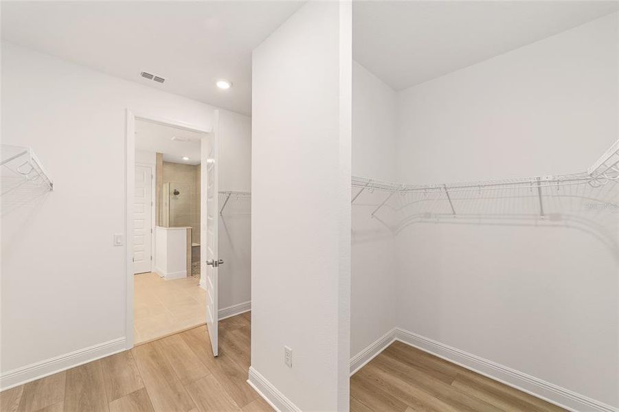 Spacious, unfurnished interior of a new home in On Top of the World Communities, Ocala (Image 37). Spacious, unfurnished interior of a new home in On Top of the World Communities, Ocala (Image 37).