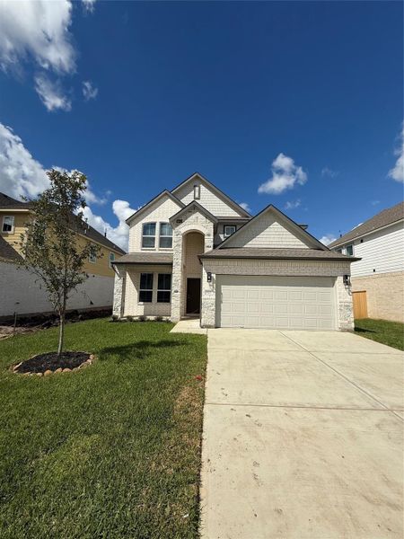 Image 31 of a home in Huntington Place.