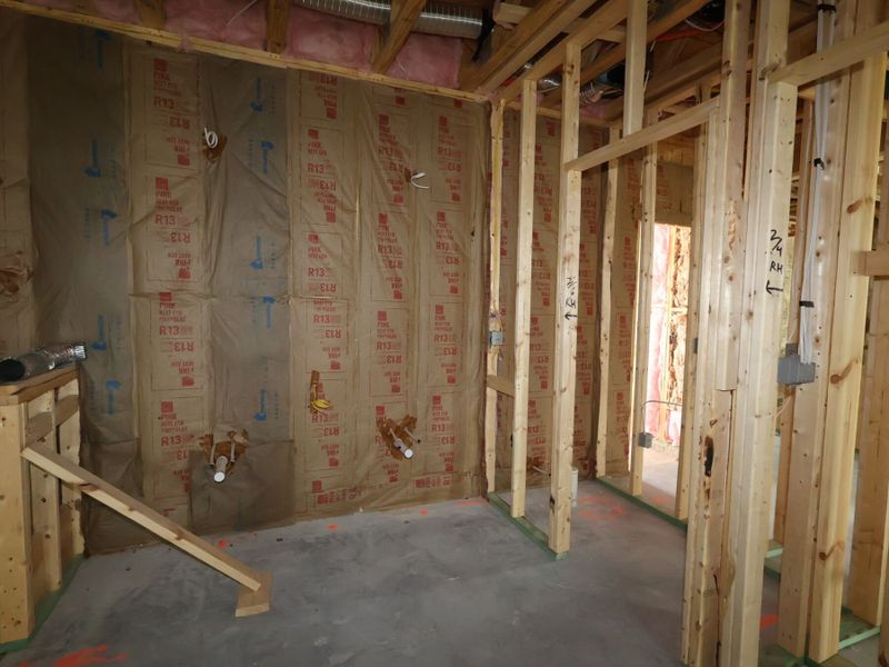 Insulation