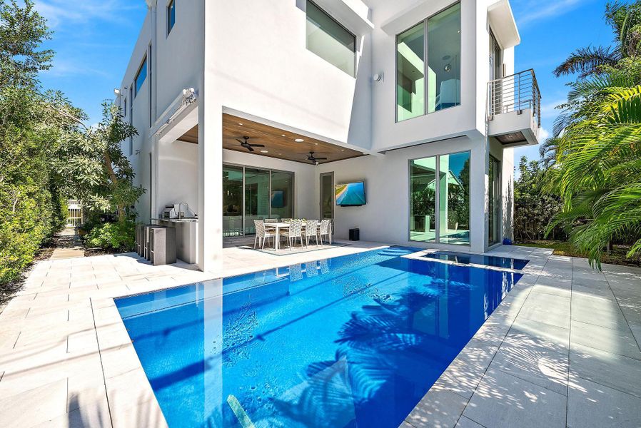 Image 21 of a home in .