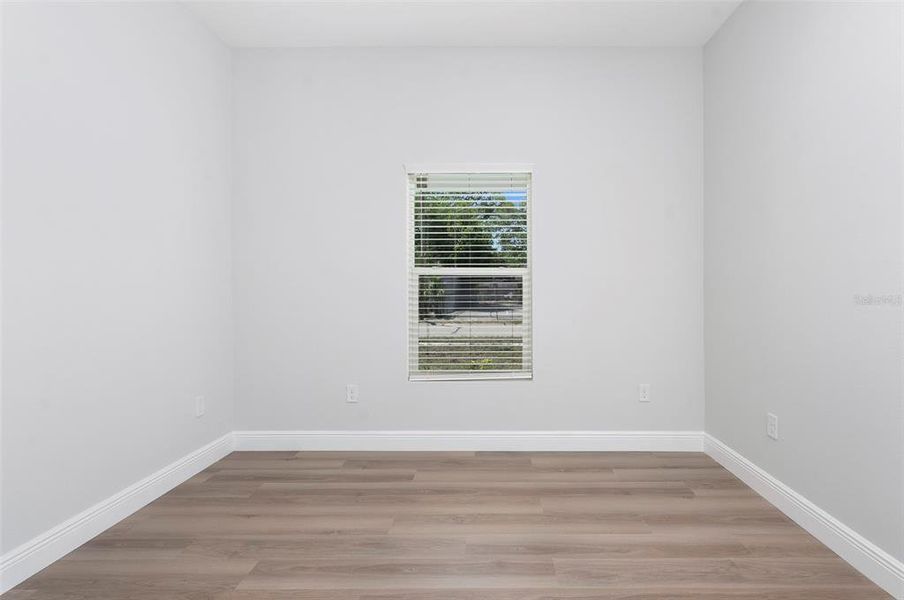Spacious, unfurnished interior of a new home in , St. Petersburg (Image 21).