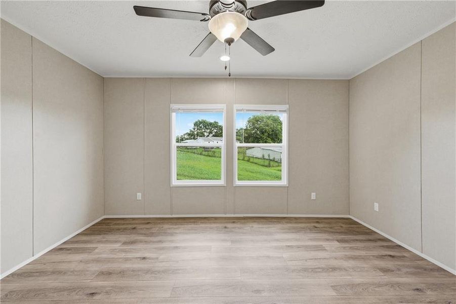 Spacious, unfurnished interior of a new home in , Demorest (Image 15). Spacious, unfurnished interior of a new home in , Demorest (Image 15).