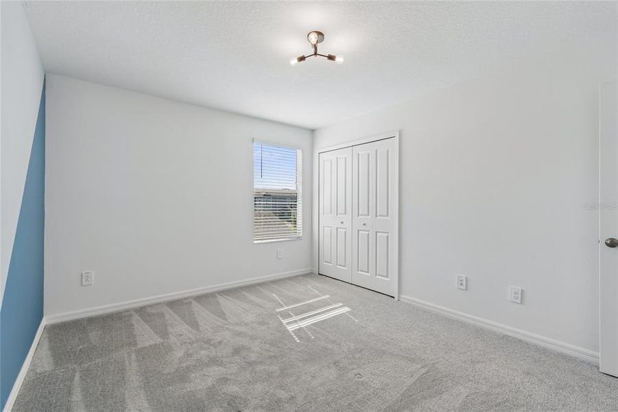 Spacious, unfurnished interior of a new home in , Land O' Lakes (Image 30).