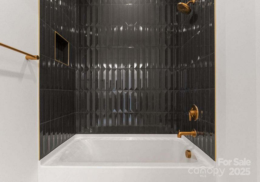 Close-up of interior finishes inside a home in , Wesley Chapel (Image 13).