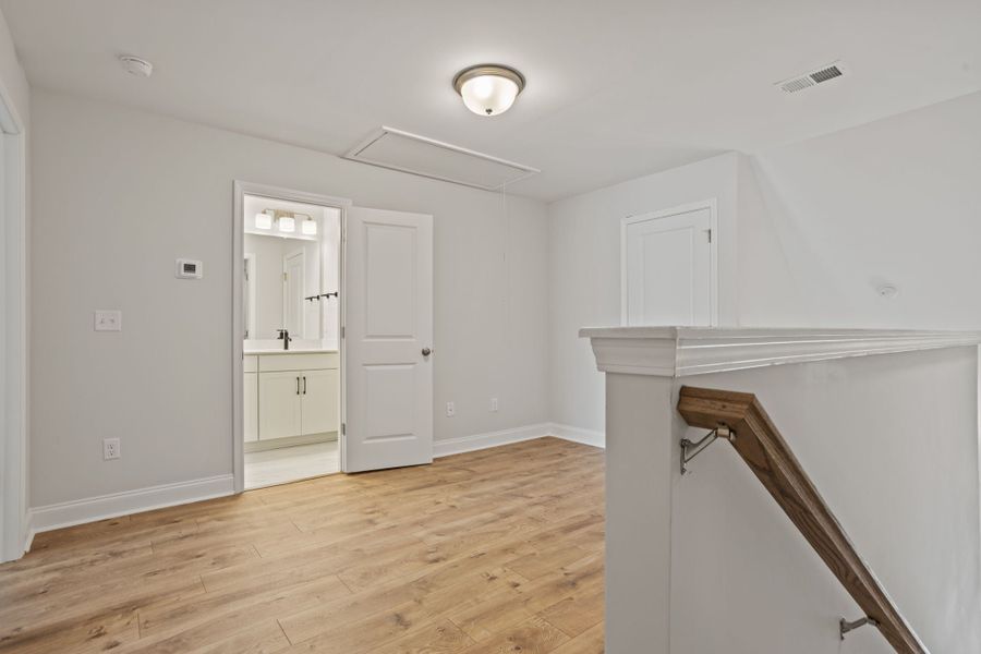 1,675sf New Home in Greenwood, SC.  - Slide 13