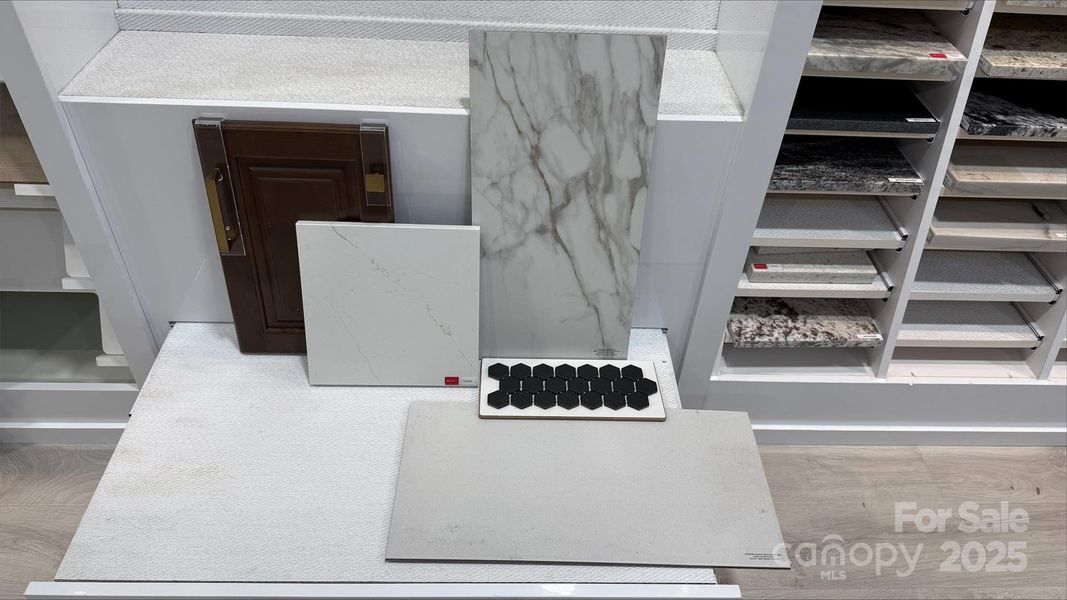 Design Selections. This home is under construction, selections are subject to change.