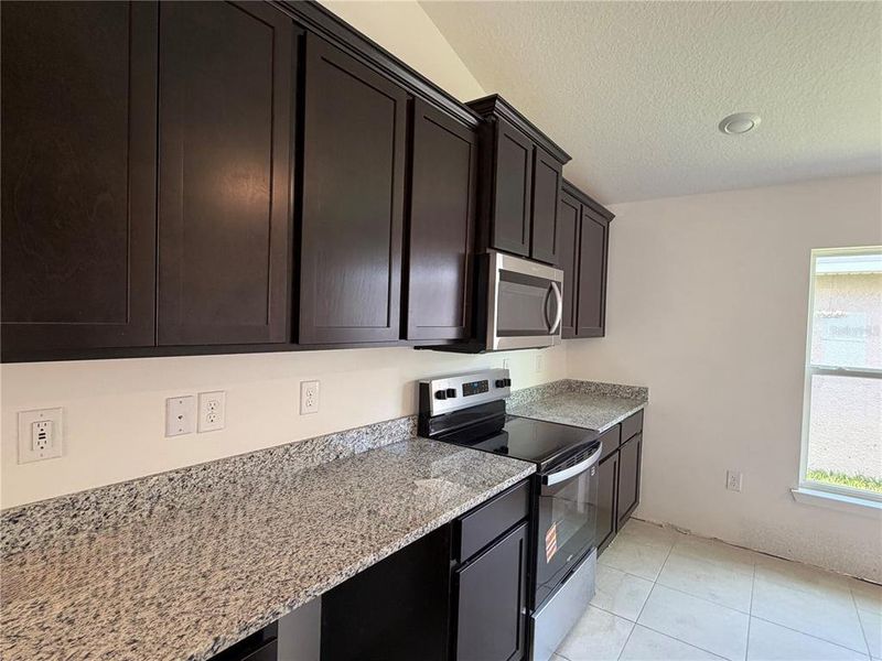 Furnished interior view inside a new home in , St. Cloud (Image 4).
