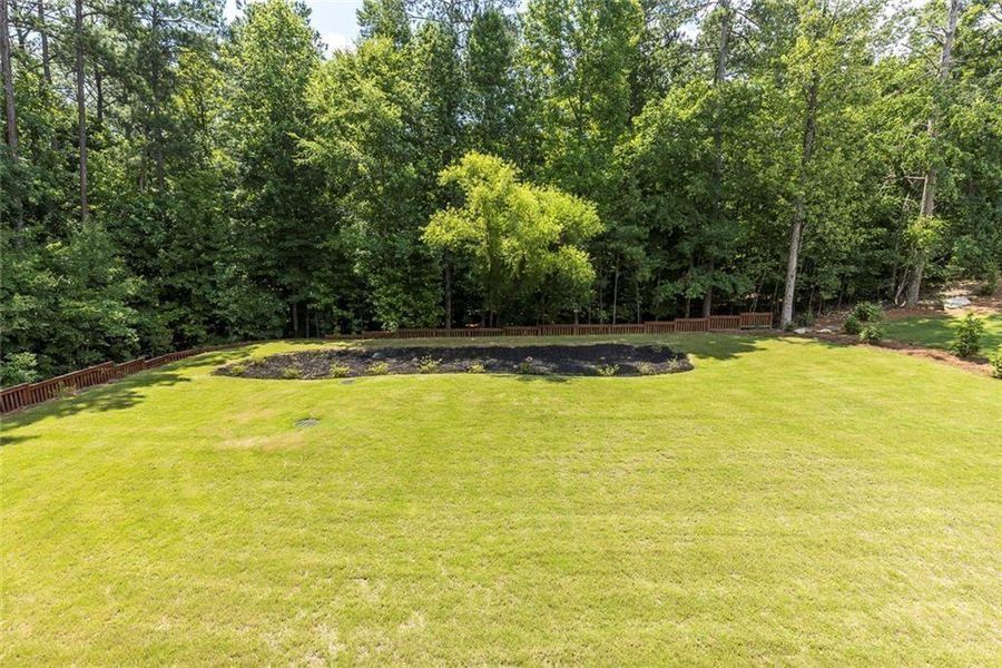 Natural landscape and outdoor views near  in Roswell (Image 78).