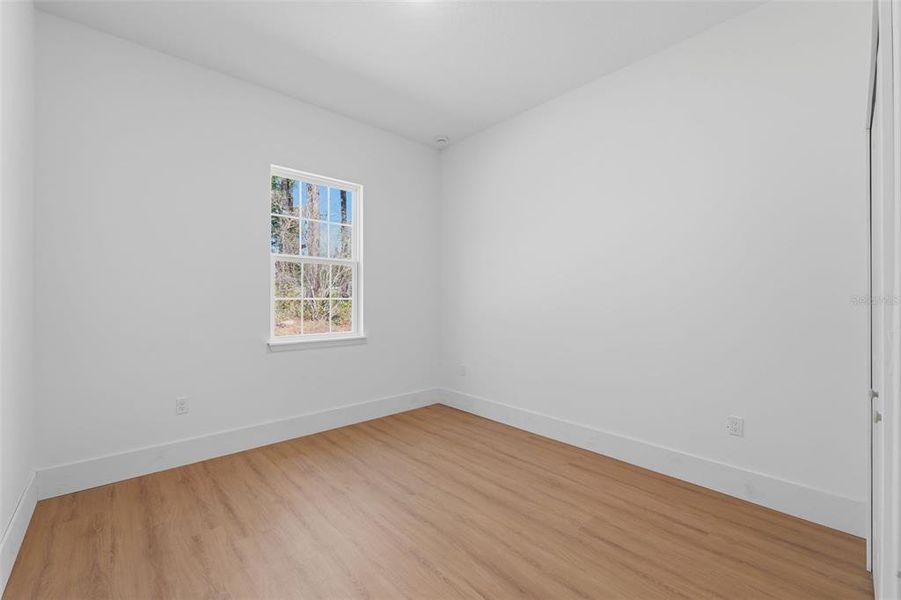 Spacious, unfurnished interior of a new home in , Citrus Springs (Image 26). Spacious, unfurnished interior of a new home in , Citrus Springs (Image 26).