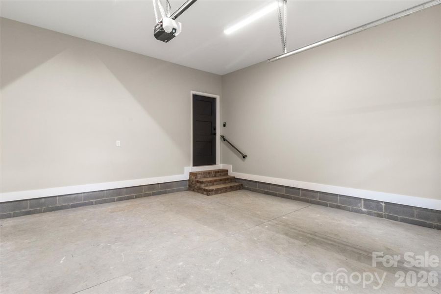Spacious, unfurnished interior of a new home in , Concord (Image 29). Spacious, unfurnished interior of a new home in , Concord (Image 29).