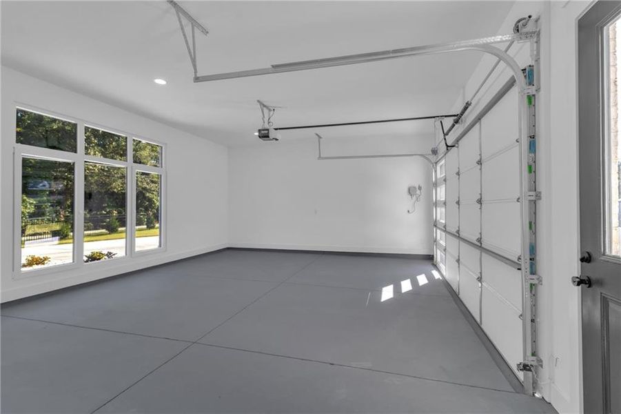 Spacious, unfurnished interior of a new home in , Lawrenceville (Image 26). Spacious, unfurnished interior of a new home in , Lawrenceville (Image 26).