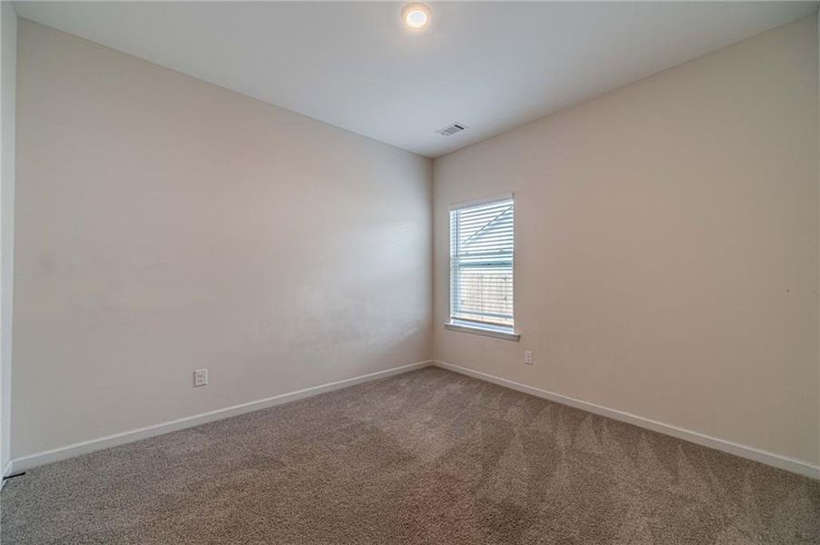 Spacious, unfurnished interior of a new home in , Dacula (Image 35).