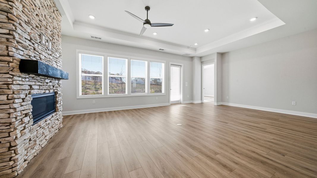 Great Room Great Room