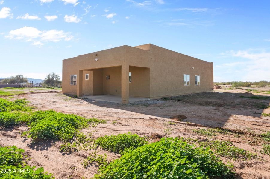 31912 S Bush St Wittman AZ 85361-32 31912 S Bush St Wittman AZ 85361-32